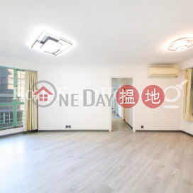 3 Bedroom Family Unit for Rent at Goldwin Heights | Goldwin Heights 高雲臺 _0