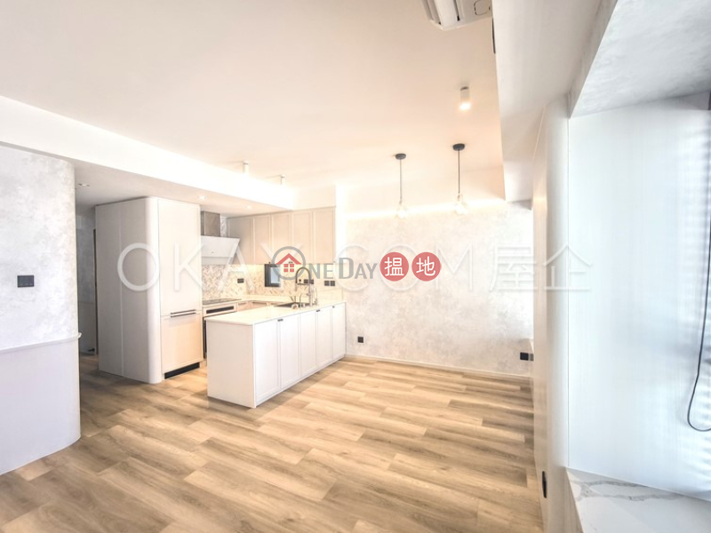 1房1廁翰林軒出售單位-23蒲飛路 | 西區-香港|出售HK$ 1,200萬