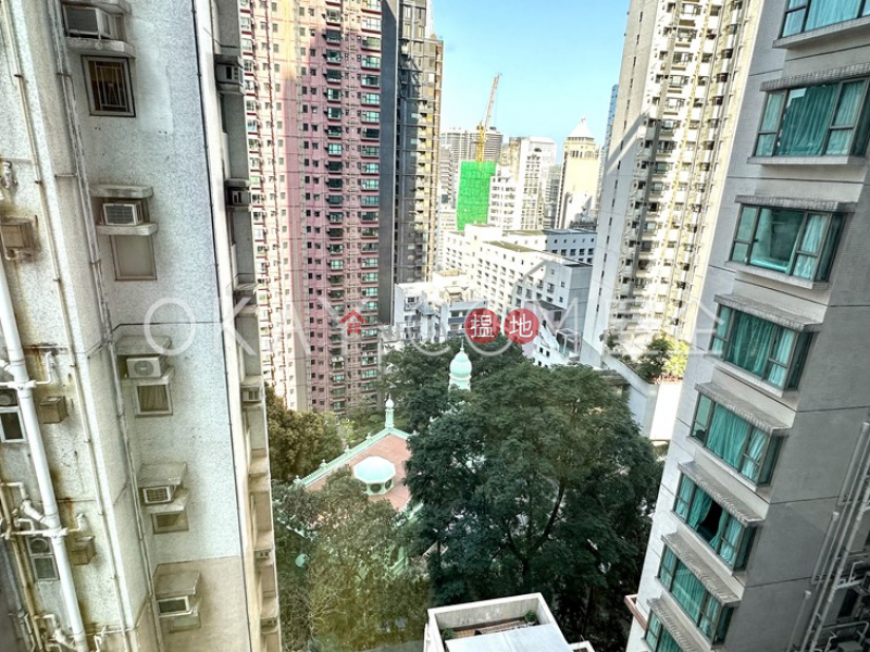 2房1廁慧林閣出租單位17-27摩羅廟交加街 | 西區香港-出租|HK$ 29,000/ 月