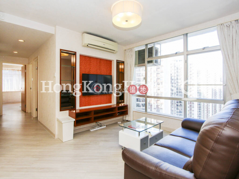 3 Bedroom Family Unit for Rent at (T-58) Choi Tien Mansion Horizon Gardens Taikoo Shing | (T-58) Choi Tien Mansion Horizon Gardens Taikoo Shing 彩天閣 (58座) Rental Listings