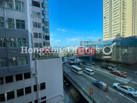Office Unit for Rent at Chinaweal Centre, Chinaweal Centre 中望商業中心 | Wan Chai District (HKO-52897-ACHR)_0