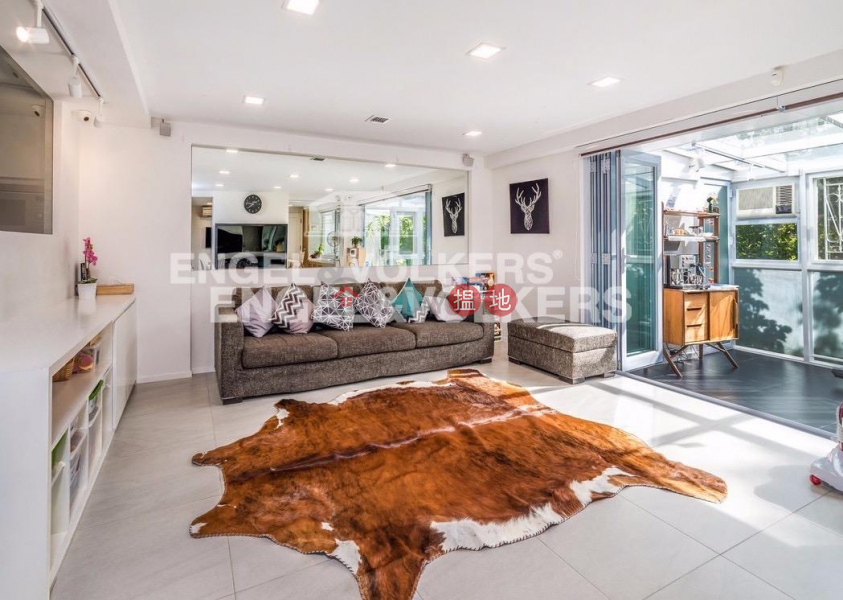 Expat Family Flat for Rent in Clear Water Bay | Pak Shek Terrace 白石臺 Rental Listings
