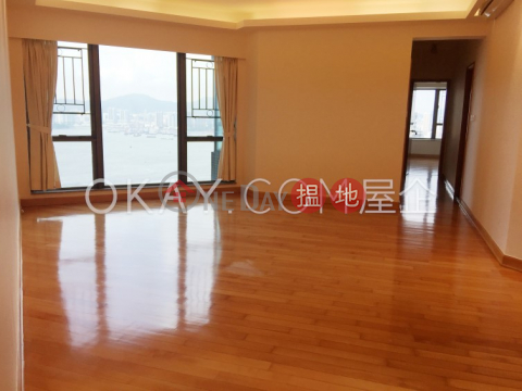 Tasteful 3 bedroom with sea views | Rental | The Belcher's Phase 2 Tower 6 寶翠園2期6座 _0