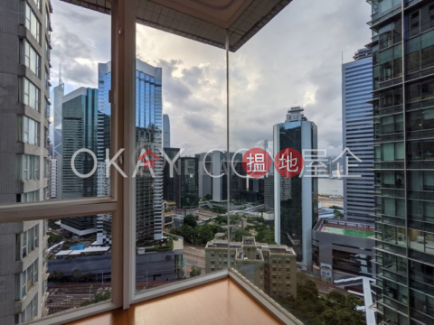 Gorgeous 3 bedroom in Wan Chai | Rental|Wan Chai DistrictStar Crest(Star Crest)Rental Listings (OKAY-R41071)_0