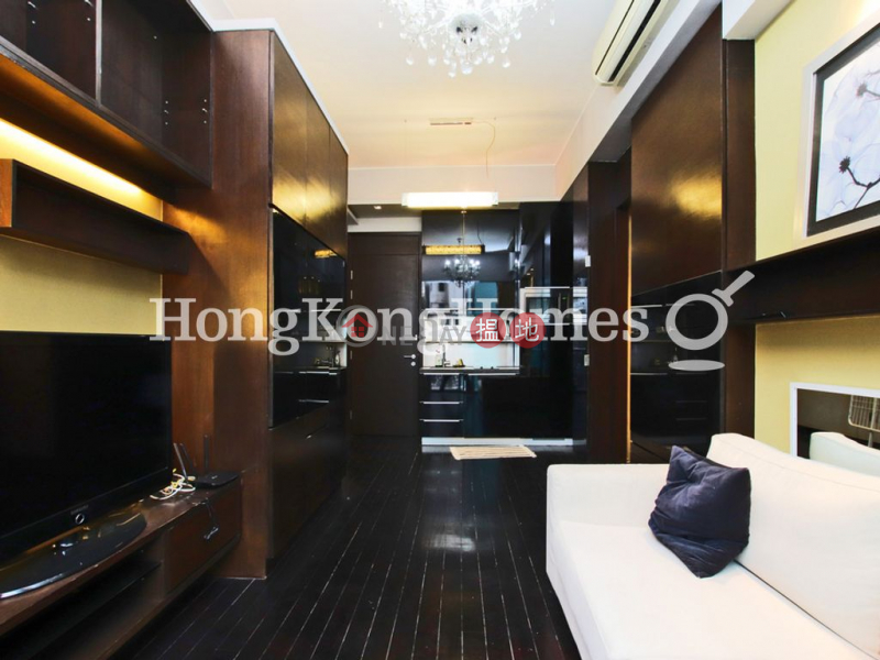 嘉薈軒未知-住宅|出售樓盤-HK$ 750萬