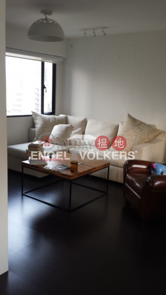 Tung Cheung Building | Please Select | Residential Sales Listings HK$ 14.3M