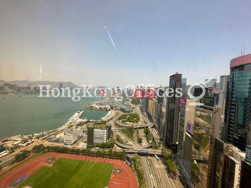 Office Unit for Rent at Sun Hung Kai Centre | Sun Hung Kai Centre 新鴻基中心 Rental Listings