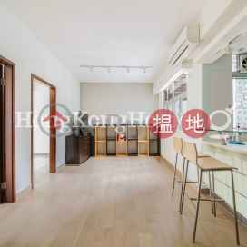 旭日大廈兩房一廳單位出租, 旭日大廈 Sunny Building | 中區 (Proway-LID21310R)_0