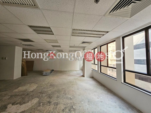 Office Unit for Rent at Centre Point, Centre Point 中怡大廈 | Wan Chai District (HKO-86721-AHHR)_0