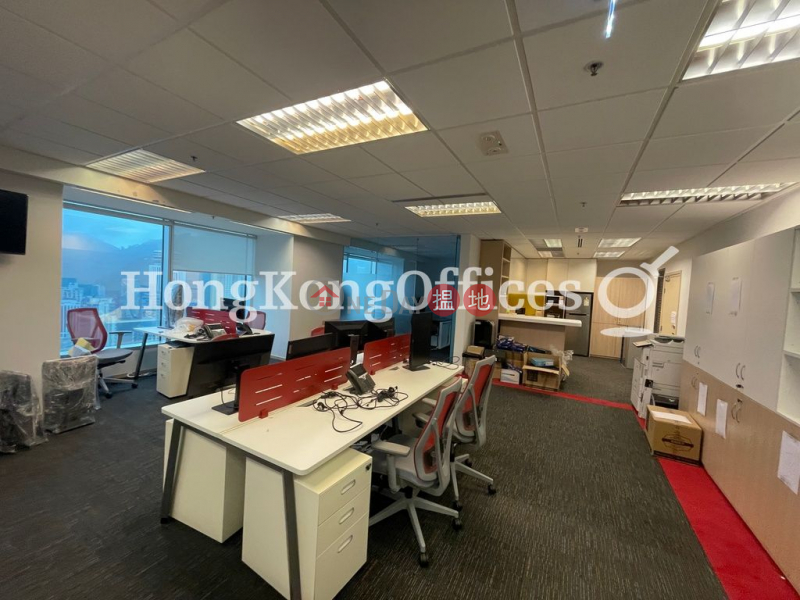 HK$ 155,545/ month | Central Plaza, Wan Chai District Office Unit for Rent at Central Plaza