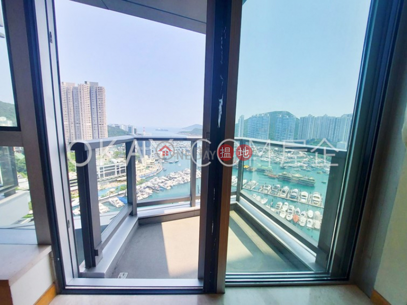 Property Search Hong Kong | OneDay | Residential | Sales Listings | Gorgeous 3 bedroom with balcony & parking | For Sale