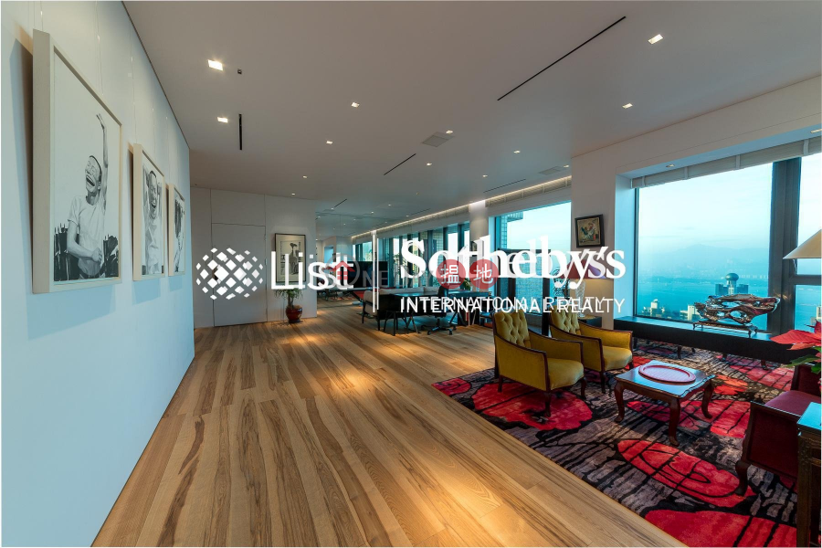 No 1 Po Shan Road | Unknown | Residential Rental Listings HK$ 128,000/ month