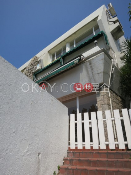 Stylish house with sea views, rooftop | Rental | Jade Beach Villa (House) 華翠海灣別墅 Rental Listings