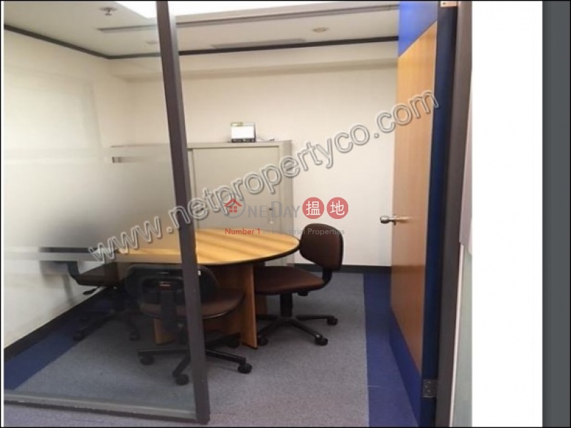 Grade A office Building for Rent 833 Cheung Sha Wan Road | Cheung Sha Wan Hong Kong, Rental HK$ 121,940/ month
