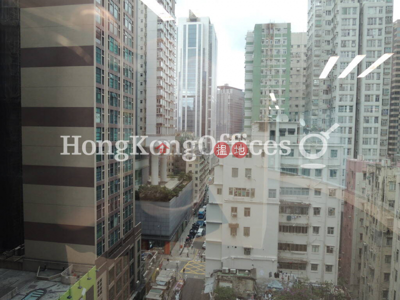 Office Unit for Rent at China United Centre | China United Centre 華匯中心 Rental Listings