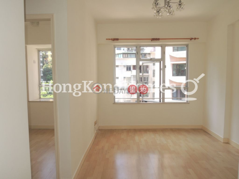 2 Bedroom Unit at All Fit Garden | For Sale | All Fit Garden 百合苑 Sales Listings