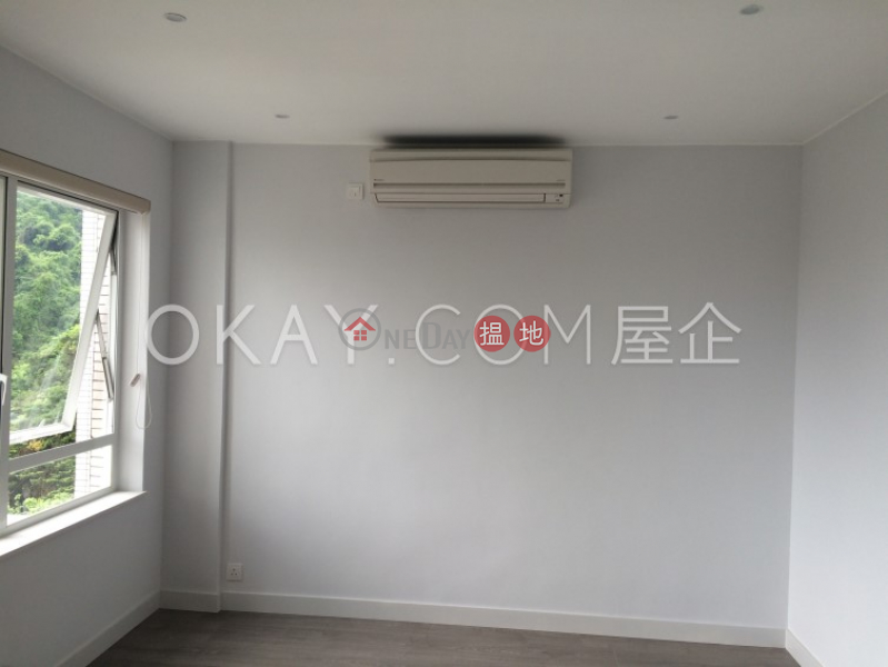 Property Search Hong Kong | OneDay | Residential, Rental Listings | Efficient 3 bed on high floor with balcony & parking | Rental
