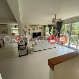 3房2廁,連車位,露台,獨立屋早禾坑村屋出租單位 | 早禾坑村屋 Tso Wo Hang Village House _0