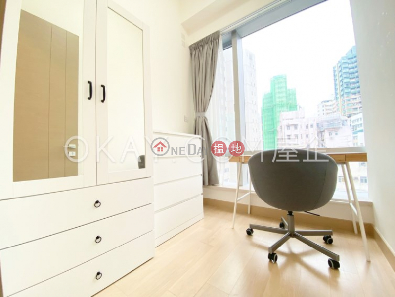 Island Residence低層-住宅-出租樓盤-HK$ 25,000/ 月