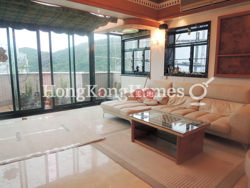 康馨園三房兩廳單位出租43大坑道 | 灣仔區-香港出租HK$ 88,000/ 月