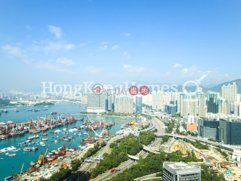 香港搵樓|租樓|二手盤|買樓| 搵地 | 住宅-出售樓盤-擎天半島1期5座三房兩廳單位出售