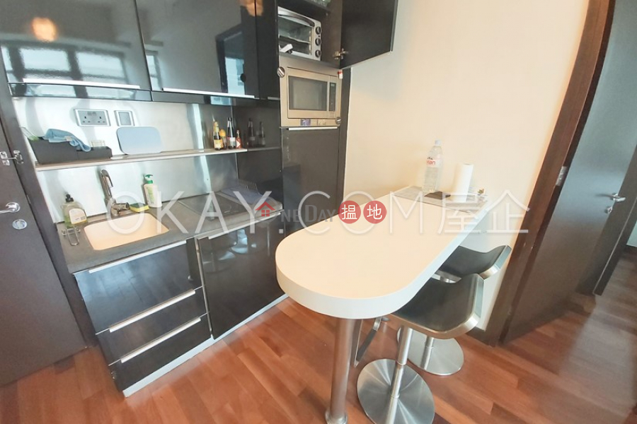 Practical 1 bedroom on high floor with balcony | For Sale | 60 Johnston Road | Wan Chai District, Hong Kong | Sales HK$ 8.5M