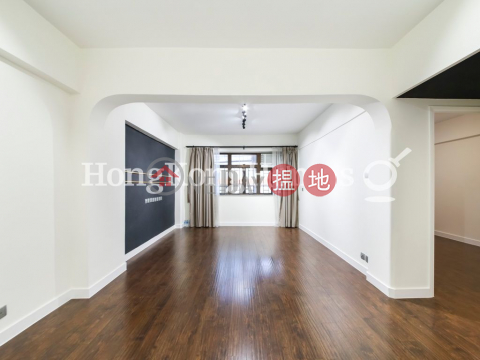 3 Bedroom Family Unit for Rent at Hoi Kung Court | Hoi Kung Court 海宮大廈 _0