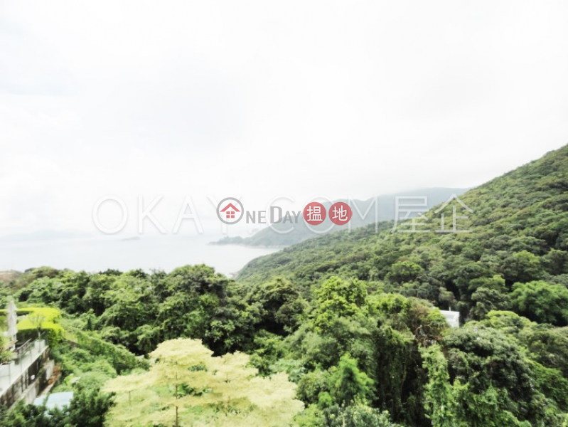 Property Search Hong Kong | OneDay | Residential | Sales Listings, Gorgeous house with sea views, rooftop & balcony | For Sale