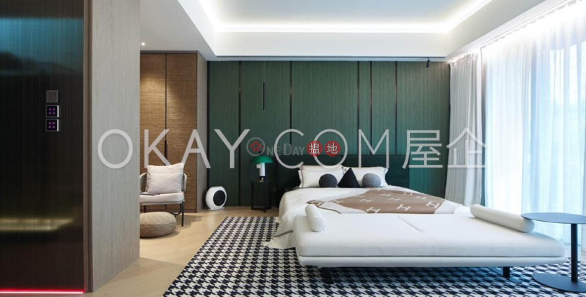 Park Villa, Unknown, Residential Rental Listings HK$ 90,000/ month