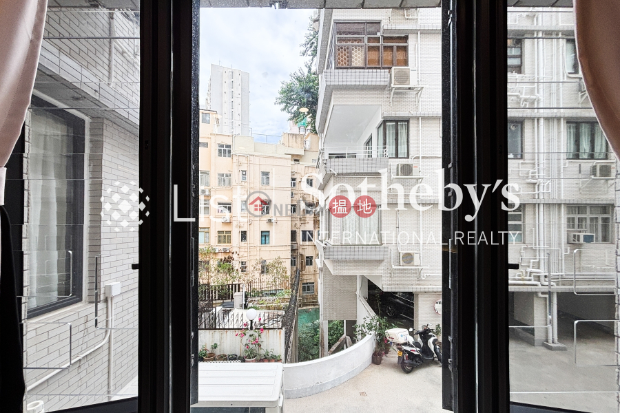 出售康樂大廈三房兩廳單位-44麥當勞道 | 中區-香港出售|HK$ 2,200萬