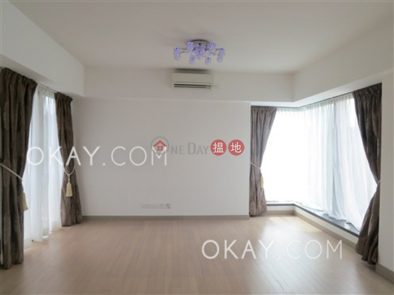 Property Search Hong Kong | OneDay | Residential Sales Listings | Gorgeous 3 bedroom on high floor with balcony & parking | For Sale
