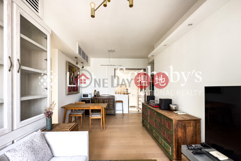 Property for Rent at Kensington Hill with 2 Bedrooms | Kensington Hill 高街98號 _0
