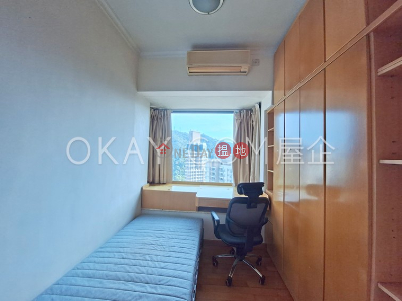 HK$ 29,500/ month, Manhattan Heights, Western District Generous 2 bedroom on high floor | Rental