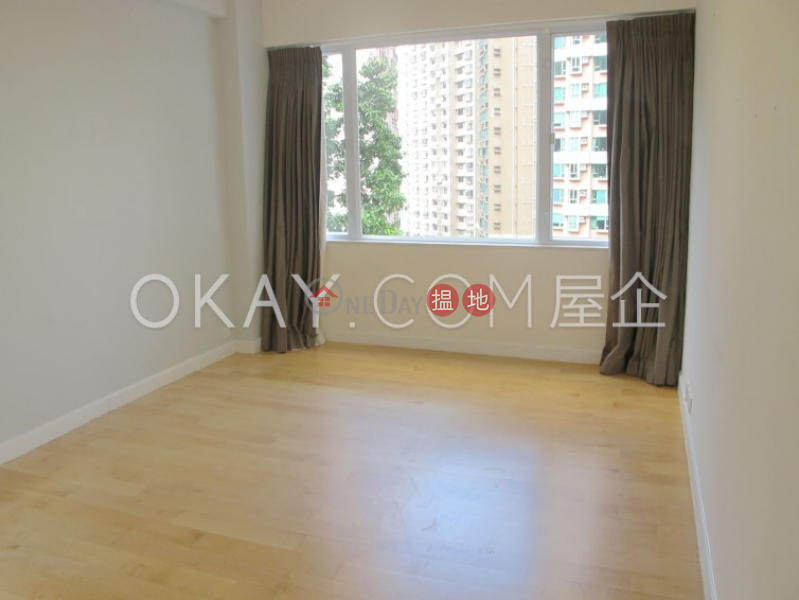 Efficient 2 bedroom with balcony & parking | For Sale | Monticello 滿峰台 Sales Listings