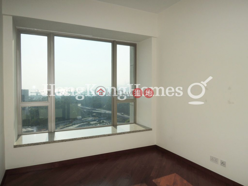 HK$ 40,000/ month | The Coronation | Yau Tsim Mong | 3 Bedroom Family Unit for Rent at The Coronation
