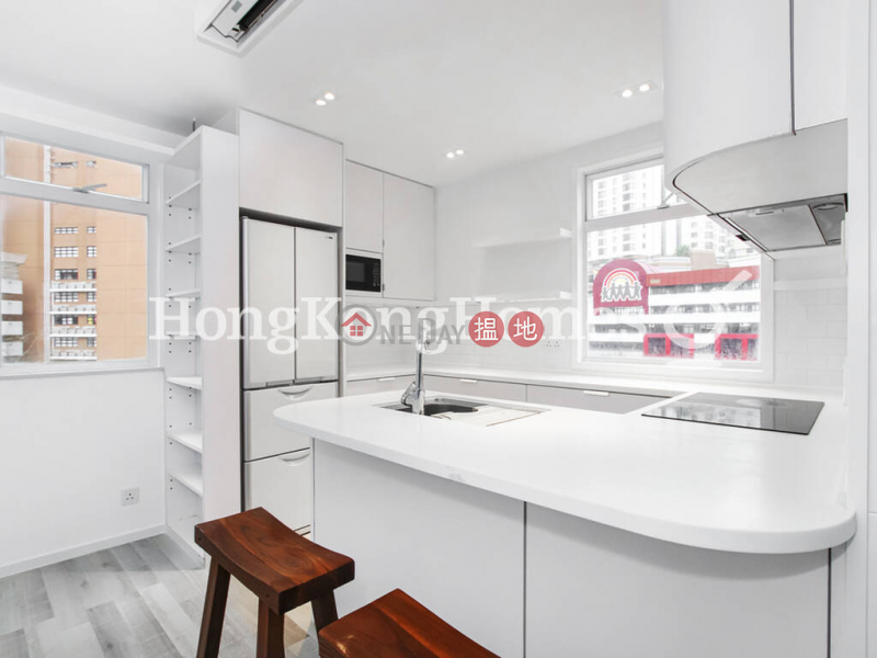 堅尼閣-未知-住宅-出租樓盤|HK$ 30,000/ 月