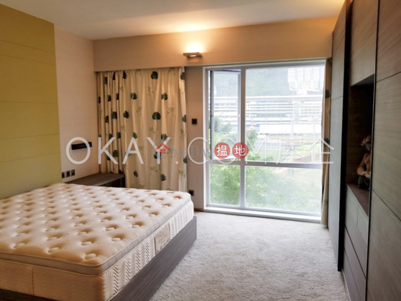 Rare 3 bedroom with racecourse views, balcony | For Sale | Rose Court 逸盧 Sales Listings