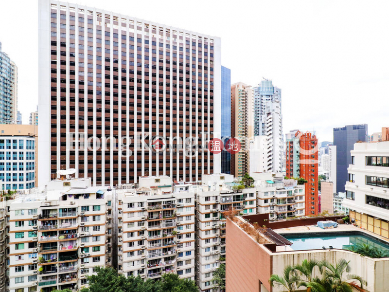 Property Search Hong Kong | OneDay | Residential Rental Listings 3 Bedroom Family Unit for Rent at Amber Garden