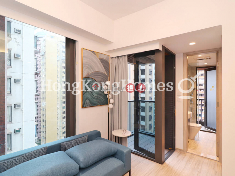 1 Bed Unit for Rent at 8 Mosque Street, 8 Mosque Street 摩羅廟街8號 Rental Listings | Western District (Proway-LID182546R)