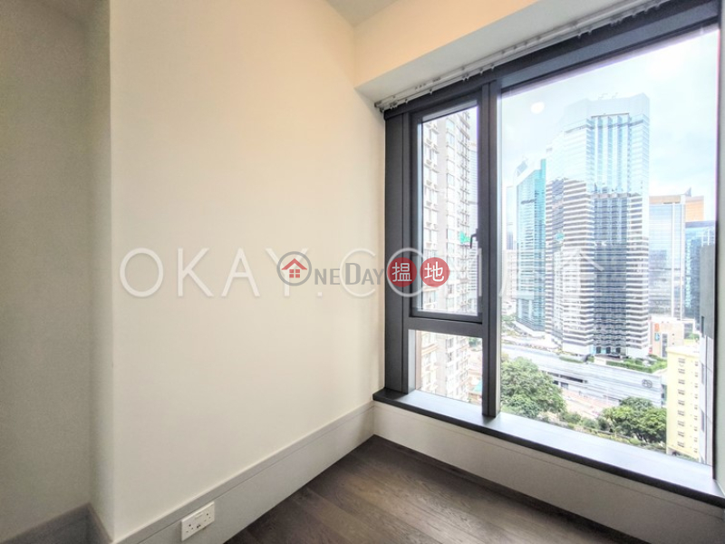 Elegant 2 bedroom on high floor with balcony | Rental | Eight Star Street 星街8號 Rental Listings