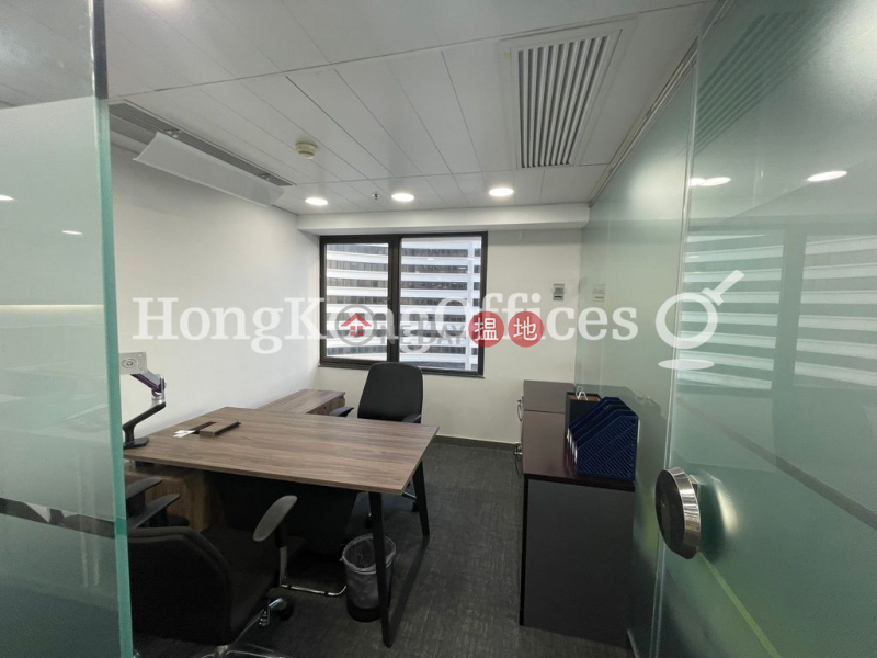 Ocean Centre, Middle | Office / Commercial Property Rental Listings, HK$ 187,944/ month