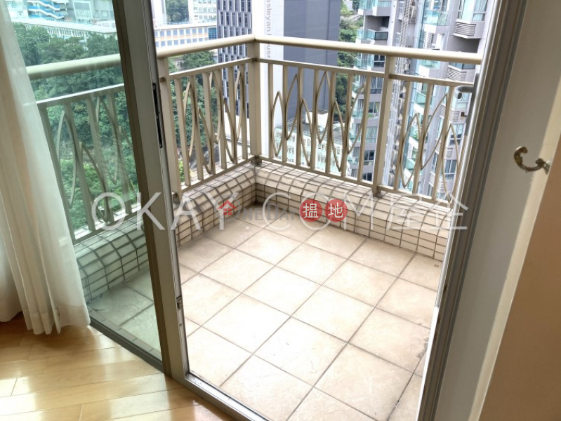 HK$ 35,000/ month, The Zenith Phase 1, Block 1 | Wan Chai District, Luxurious 3 bedroom with balcony | Rental
