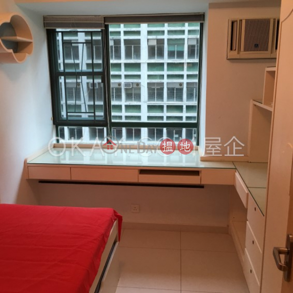 Caroline Garden Middle | Residential, Rental Listings HK$ 35,000/ month