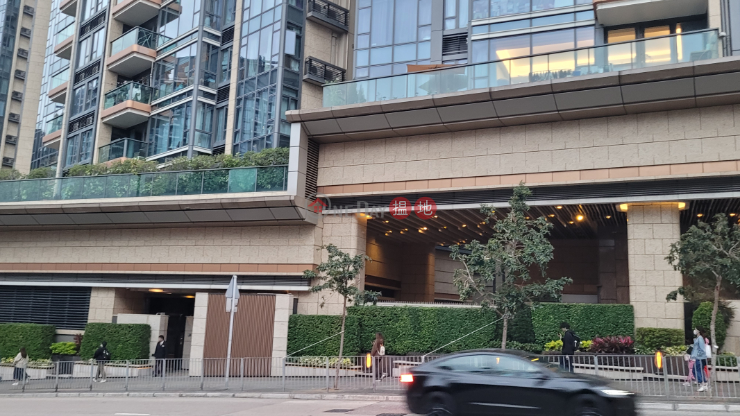 天鑄 2期 5座 (Ultima Phase 2 Tower 5) 紅磡| ()(2)