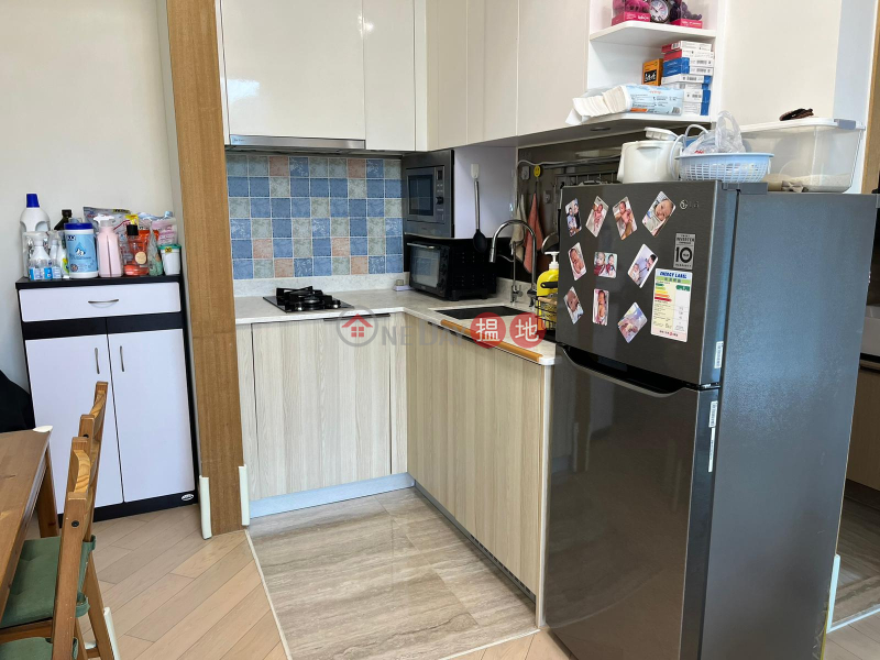 Park Mediterranean Tower 3 | Unknown Residential, Rental Listings, HK$ 16,500/ month