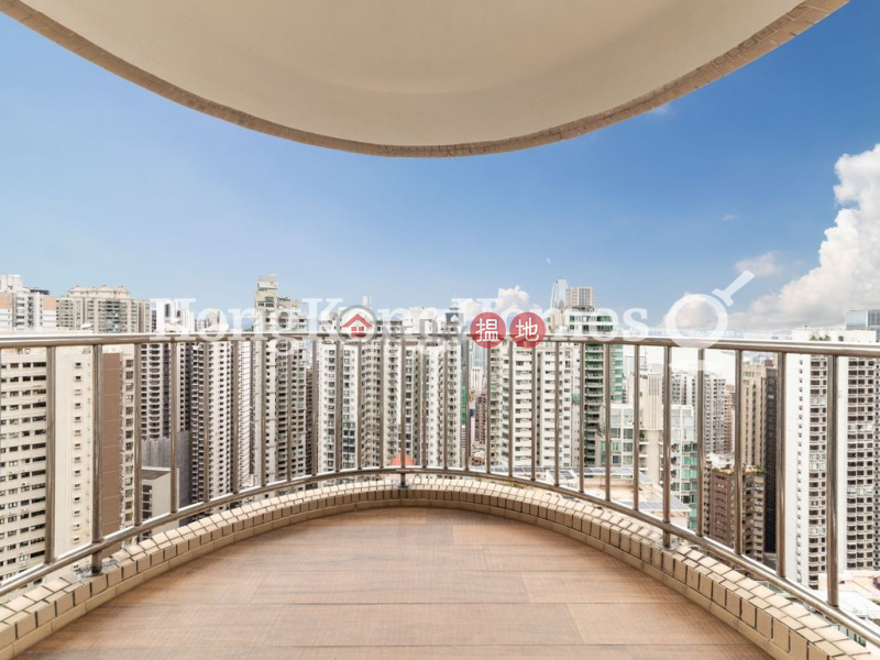 Property Search Hong Kong | OneDay | Residential Rental Listings 4 Bedroom Luxury Unit for Rent at Pearl Gardens