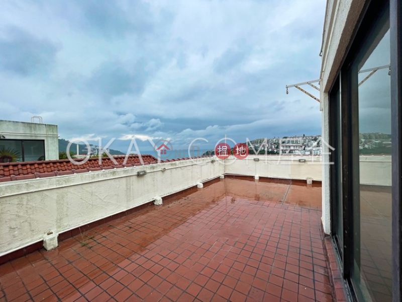 Property Search Hong Kong | OneDay | Residential Rental Listings Efficient 4 bedroom with rooftop, balcony | Rental