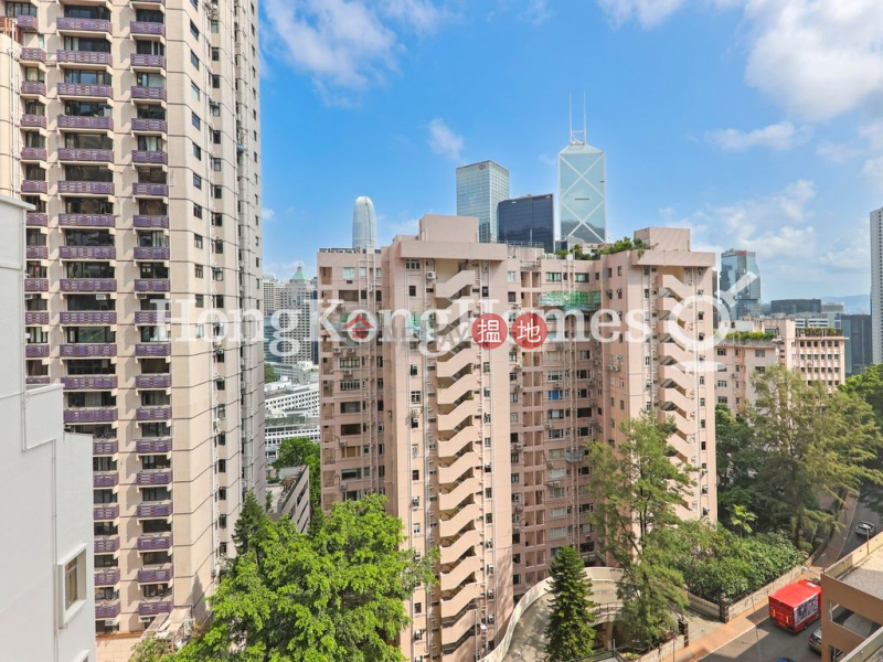 Property Search Hong Kong | OneDay | Residential | Rental Listings | 2 Bedroom Unit for Rent at Greenland Court