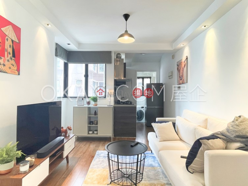 Property Search Hong Kong | OneDay | Residential | Sales Listings Elegant 2 bedroom on high floor | For Sale