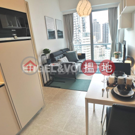 1 Bed Flat for Rent in Happy Valley, Resiglow Resiglow | Wan Chai District (EVHK91871)_0